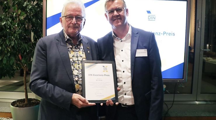 Exzellenz-Preis-Bill-Holler