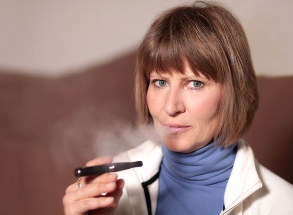 e zigarette stiftung warentest Die Wahrheit über E-Zigaretten