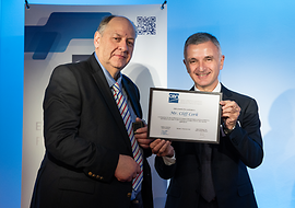 Technical Body Awards Ceremony