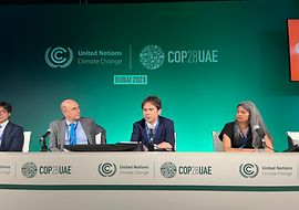 Global Hydrogen Market: “Harmonization is key”