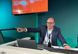 Global Hydrogen Market: “Harmonization is key”