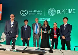 Global Hydrogen Market: “Harmonization is key”