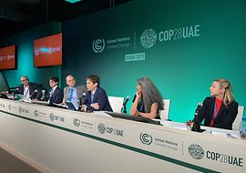 Global Hydrogen Market: “Harmonization is key”