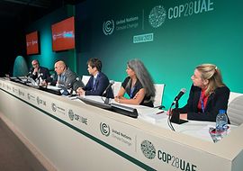 Global Hydrogen Market: “Harmonization is key”