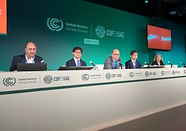 Global Hydrogen Market: “Harmonization is key”