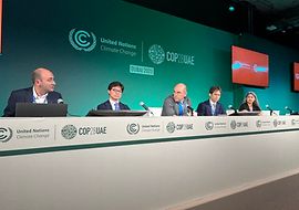 Global Hydrogen Market: “Harmonization is key”