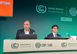 Global Hydrogen Market: “Harmonization is key”