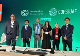 Global Hydrogen Market: “Harmonization is key”